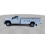 2025 Chevrolet Silverado 3500 Regular Cab 4WD Service Truck for sale #CF5T142266 - photo 5