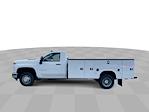 2025 Chevrolet Silverado 3500 Regular Cab 4WD Service Truck for sale #CF5T142266 - photo 21