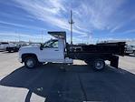 New 2025 Chevrolet Silverado 3500 Regular Cab 4WD 11' Galion Steel Dump Truck for sale #CF5T142359 - photo 21