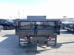 New 2025 Chevrolet Silverado 3500 Regular Cab 4WD 11' Galion Steel Dump Truck for sale #CF5T142359 - photo 22