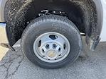 New 2025 Chevrolet Silverado 3500 Regular Cab 4WD 11' Galion Steel Dump Truck for sale #CF5T142359 - photo 24