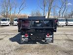 New 2025 Chevrolet Silverado 3500 Regular Cab 4WD 11' Galion Steel Dump Truck for sale #CF5T142403 - photo 22