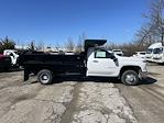 New 2025 Chevrolet Silverado 3500 Regular Cab 4WD 11' Galion Steel Dump Truck for sale #CF5T142403 - photo 23