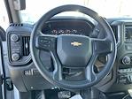 New 2025 Chevrolet Silverado 3500 Regular Cab 4WD 11' Galion Steel Dump Truck for sale #CF5T142403 - photo 28