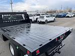 New 2025 Chevrolet Silverado 3500 Work Truck Regular Cab 4WD Flatbed Truck for sale #CF5T146277 - photo 17