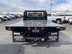 New 2025 Chevrolet Silverado 3500 Work Truck Regular Cab 4WD Flatbed Truck for sale #CF5T146277 - photo 2