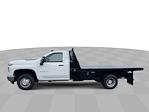 New 2025 Chevrolet Silverado 3500 Work Truck Regular Cab 4WD Flatbed Truck for sale #CF5T146277 - photo 19