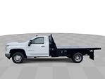 New 2025 Chevrolet Silverado 3500 Work Truck Regular Cab 4WD 12' 5" Knapheide Steel Flatbed Truck for sale #CF5T146277 - photo 19