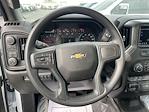 New 2025 Chevrolet Silverado 3500 Work Truck Regular Cab 4WD 12' 5" Knapheide Steel Flatbed Truck for sale #CF5T146277 - photo 28