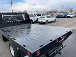 New 2025 Chevrolet Silverado 3500 Work Truck Regular Cab 4WD 12' 5" Knapheide Steel Flatbed Truck for sale #CF5T146277 - photo 35