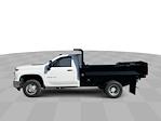 New 2025 Chevrolet Silverado 3500 Regular Cab 4WD 9' 6" Knapheide Steel Dump Truck for sale #CF5T146448 - photo 19