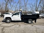 New 2025 Chevrolet Silverado 3500 Regular Cab 4WD 9' 6" Knapheide Steel Dump Truck for sale #CF5T146448 - photo 21