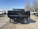 New 2025 Chevrolet Silverado 3500 Regular Cab 4WD 9' 6" Knapheide Steel Dump Truck for sale #CF5T146448 - photo 22