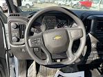 New 2025 Chevrolet Silverado 3500 Regular Cab 4WD 9' 6" Knapheide Steel Dump Truck for sale #CF5T146448 - photo 28