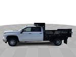New 2025 Chevrolet Silverado 3500 Crew Cab 4WD 11' Galion Steel Dump Truck for sale #CF5T149378 - photo 17