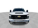 New 2025 Chevrolet Silverado 3500 Crew Cab 4WD 11' Galion Steel Dump Truck for sale #CF5T149378 - photo 18