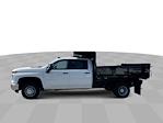 New 2025 Chevrolet Silverado 3500 Crew Cab 4WD 11' Galion Steel Dump Truck for sale #CF5T149378 - photo 19