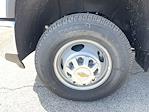 New 2025 Chevrolet Silverado 3500 Crew Cab 4WD 11' Galion Steel Dump Truck for sale #CF5T149378 - photo 22
