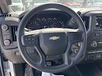 New 2025 Chevrolet Silverado 3500 Crew Cab 4WD 11' Galion Steel Dump Truck for sale #CF5T149378 - photo 26