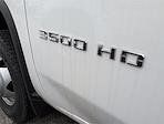 New 2025 Chevrolet Silverado 3500 Crew Cab 4WD 11' Galion Steel Dump Truck for sale #CF5T149378 - photo 8