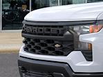 2025 Chevrolet Silverado 1500 Regular Cab 4WD, Pickup for sale #CF5T165485 - photo 22