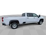 2025 Chevrolet Silverado 3500 Crew Cab 4WD, Pickup for sale #CF5T166422 - photo 4