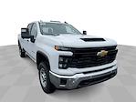 2025 Chevrolet Silverado 3500 Crew Cab 4WD, Pickup for sale #CF5T166422 - photo 8