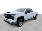 2025 Chevrolet Silverado 3500 Crew Cab 4WD, Pickup for sale #CF5T166422 - photo 38