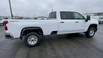 2025 Chevrolet Silverado 3500 Crew Cab 4WD, Pickup for sale #CF5T166422 - photo 39