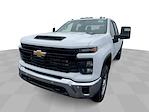 2025 Chevrolet Silverado 3500 Crew Cab 4WD, Pickup for sale #CF5T166422 - photo 10