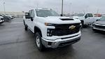 2025 Chevrolet Silverado 3500 Crew Cab 4WD, Pickup for sale #CF5T166422 - photo 41