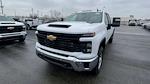 2025 Chevrolet Silverado 3500 Crew Cab 4WD, Pickup for sale #CF5T166422 - photo 42