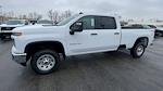 2025 Chevrolet Silverado 3500 Crew Cab 4WD, Pickup for sale #CF5T166422 - photo 43