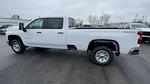 2025 Chevrolet Silverado 3500 Crew Cab 4WD, Pickup for sale #CF5T166422 - photo 44