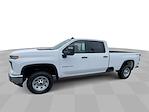 2025 Chevrolet Silverado 3500 Crew Cab 4WD, Pickup for sale #CF5T166422 - photo 12