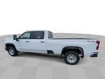 2025 Chevrolet Silverado 3500 Crew Cab 4WD, Pickup for sale #CF5T166422 - photo 2