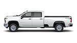 2025 Chevrolet Silverado 3500 Crew Cab 4WD, Pickup for sale #CF5T166422 - photo 18