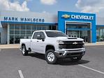 2025 Chevrolet Silverado 3500 Crew Cab 4WD, Pickup for sale #CF5T166528 - photo 1