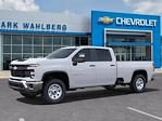 2025 Chevrolet Silverado 3500 Crew Cab 4WD, Pickup for sale #CF5T166528 - photo 2