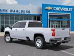 2025 Chevrolet Silverado 3500 Crew Cab 4WD, Pickup for sale #CF5T166528 - photo 3