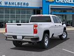 2025 Chevrolet Silverado 3500 Crew Cab 4WD, Pickup for sale #CF5T166528 - photo 4