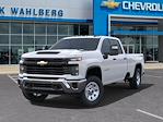 2025 Chevrolet Silverado 3500 Crew Cab 4WD, Pickup for sale #CF5T166528 - photo 6