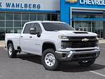 2025 Chevrolet Silverado 3500 Crew Cab 4WD, Pickup for sale #CF5T166528 - photo 7