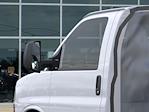 New 2025 Chevrolet Express 3500 139 WB Cutaway for sale #CF5T168427 - photo 12