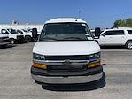 New 2025 Chevrolet Express 3500 10' 9" Knapheide Steel Service Utility Van for sale #CF5T168427 - photo 3