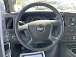 New 2025 Chevrolet Express 3500 10' 9" Knapheide Steel Service Utility Van for sale #CF5T168427 - photo 9