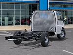 New 2025 Chevrolet Express 3500 139 WB Cutaway for sale #CF5T168427 - photo 4