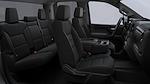 New 2025 Chevrolet Silverado 2500 Work Truck Double Cab 4WD 55 CA Cab Chassis for sale #CF5T175420 - photo 3