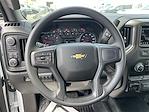 New 2025 Chevrolet Silverado 2500 Double Cab 4WD Service Truck for sale #CF5T175420 - photo 10