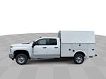 New 2025 Chevrolet Silverado 2500 Double Cab 4WD Service Truck for sale #CF5T175420 - photo 20